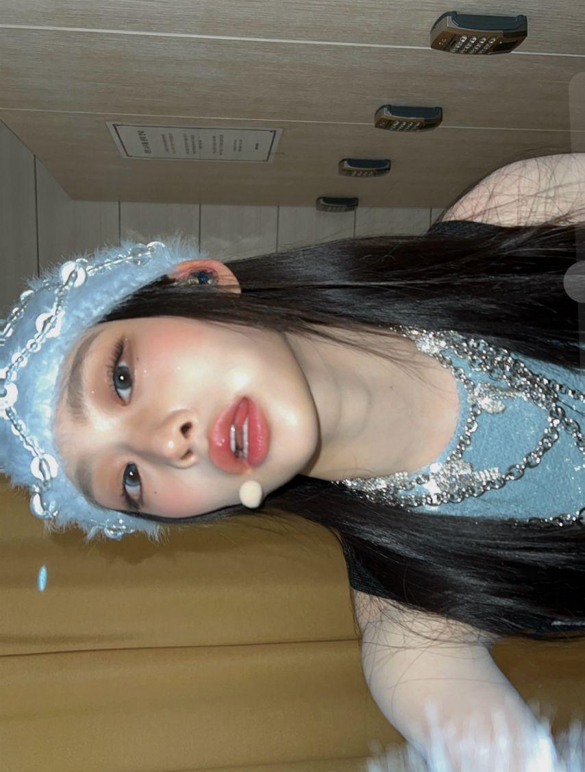 베이비돈크라이 베니1