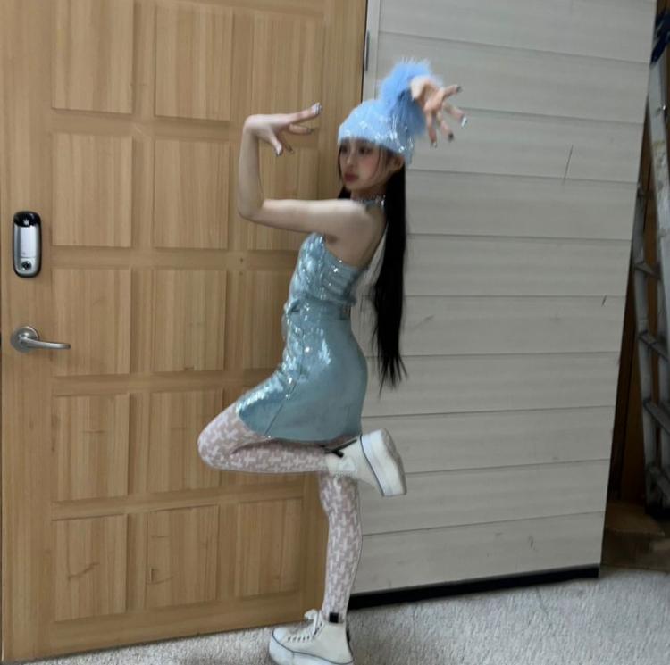 베이비돈크라이 베니4