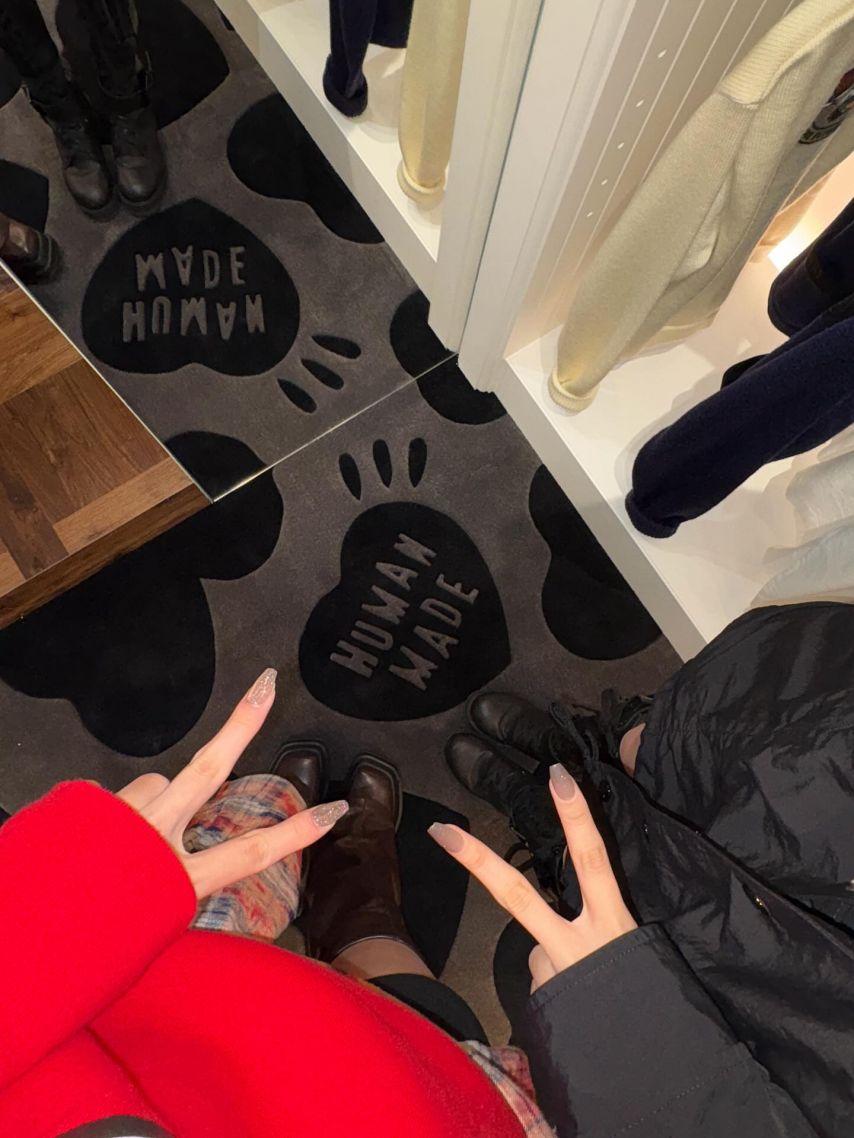 이즈나 마이, 방지민10