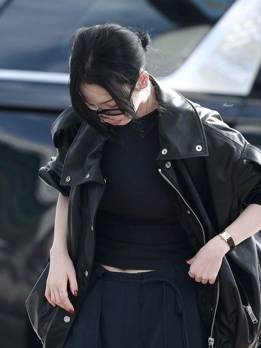 에스파 (aespa) 카리나10