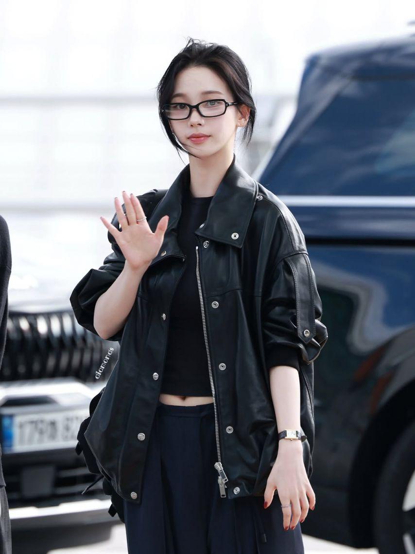 에스파 (aespa) 카리나12