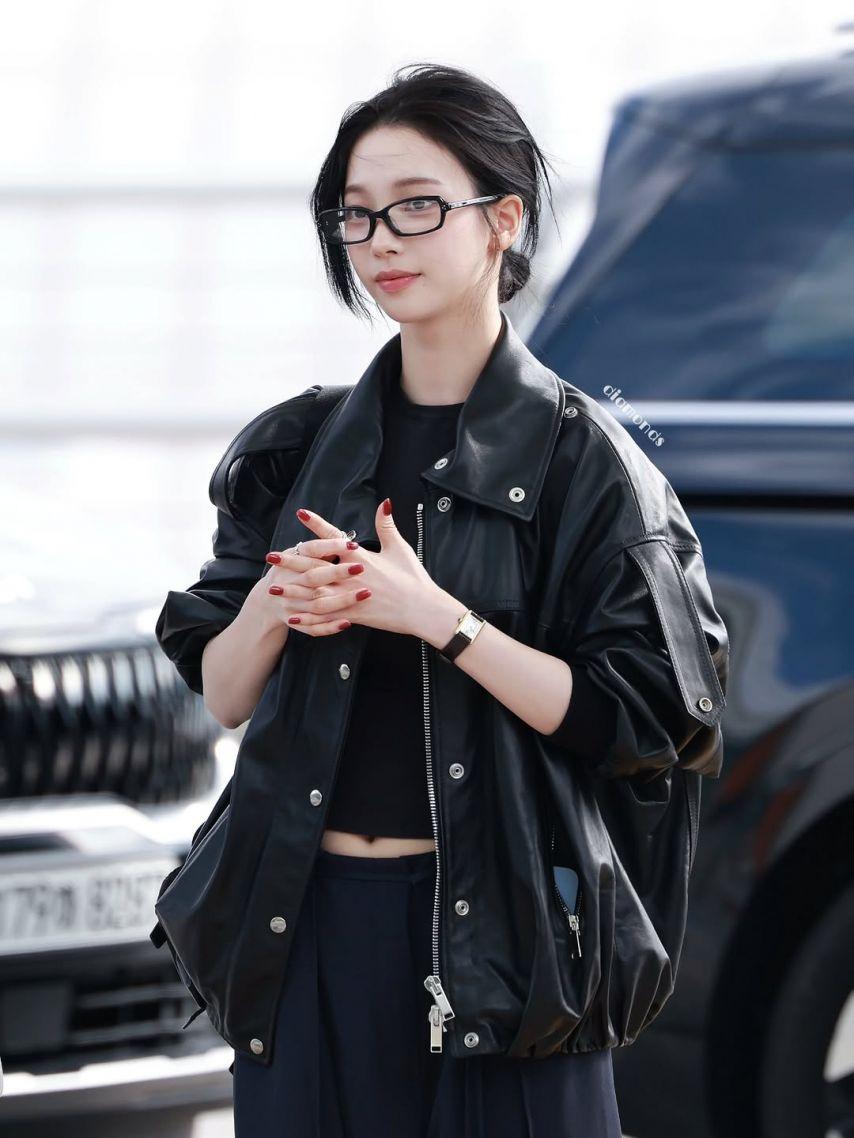 에스파 (aespa) 카리나13