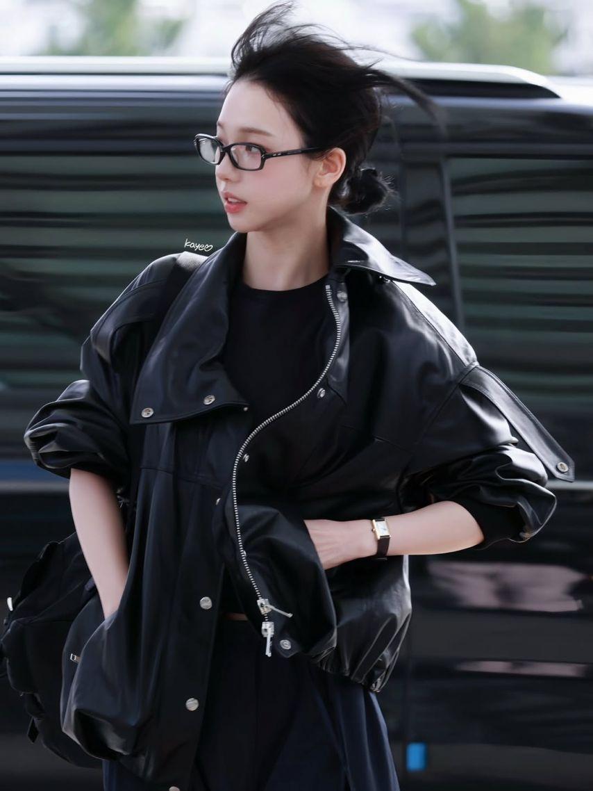 에스파 (aespa) 카리나15