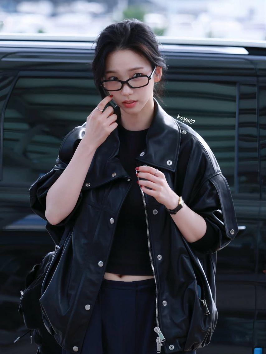 에스파 (aespa) 카리나16