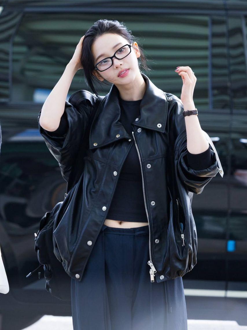 에스파 (aespa) 카리나17