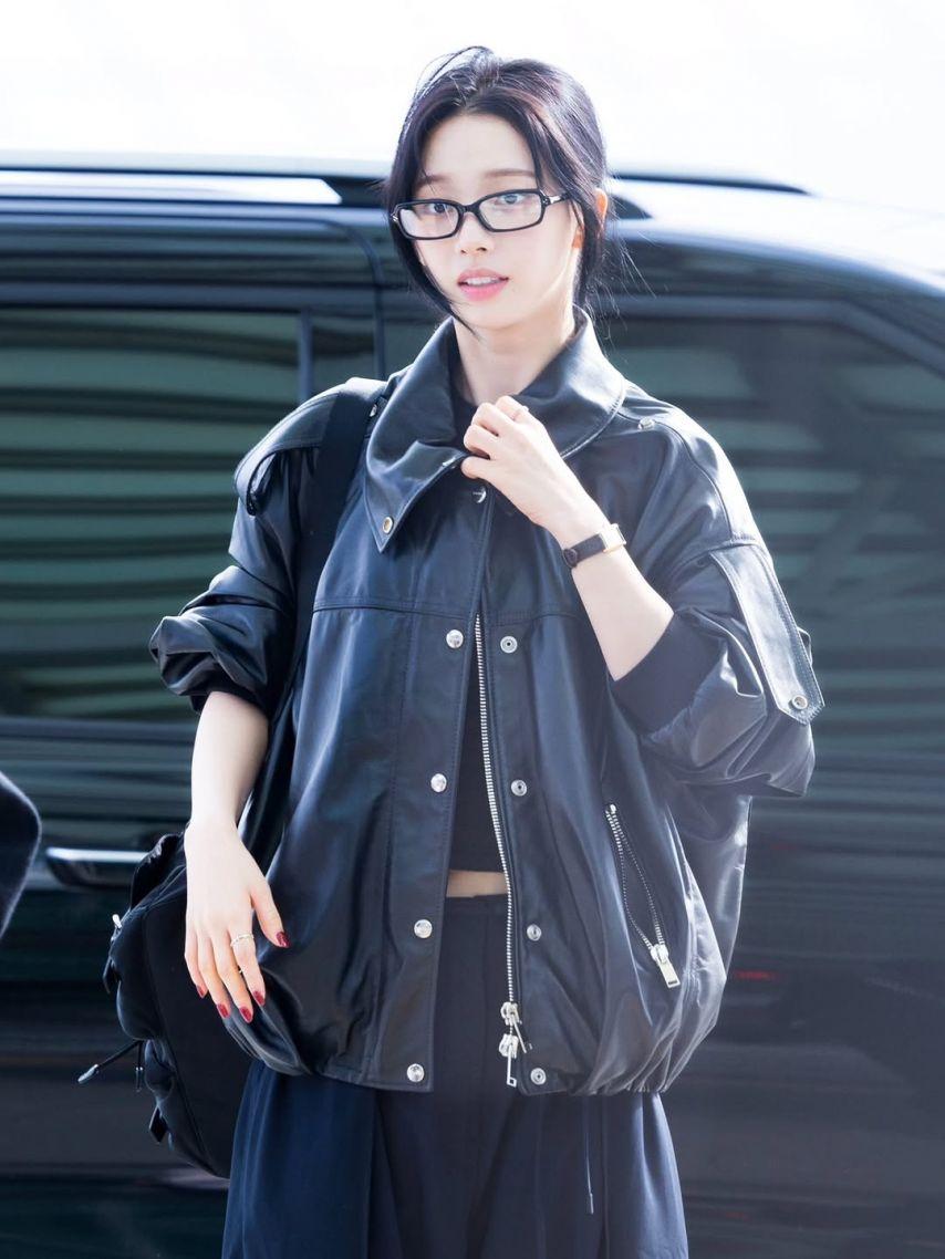 에스파 (aespa) 카리나18