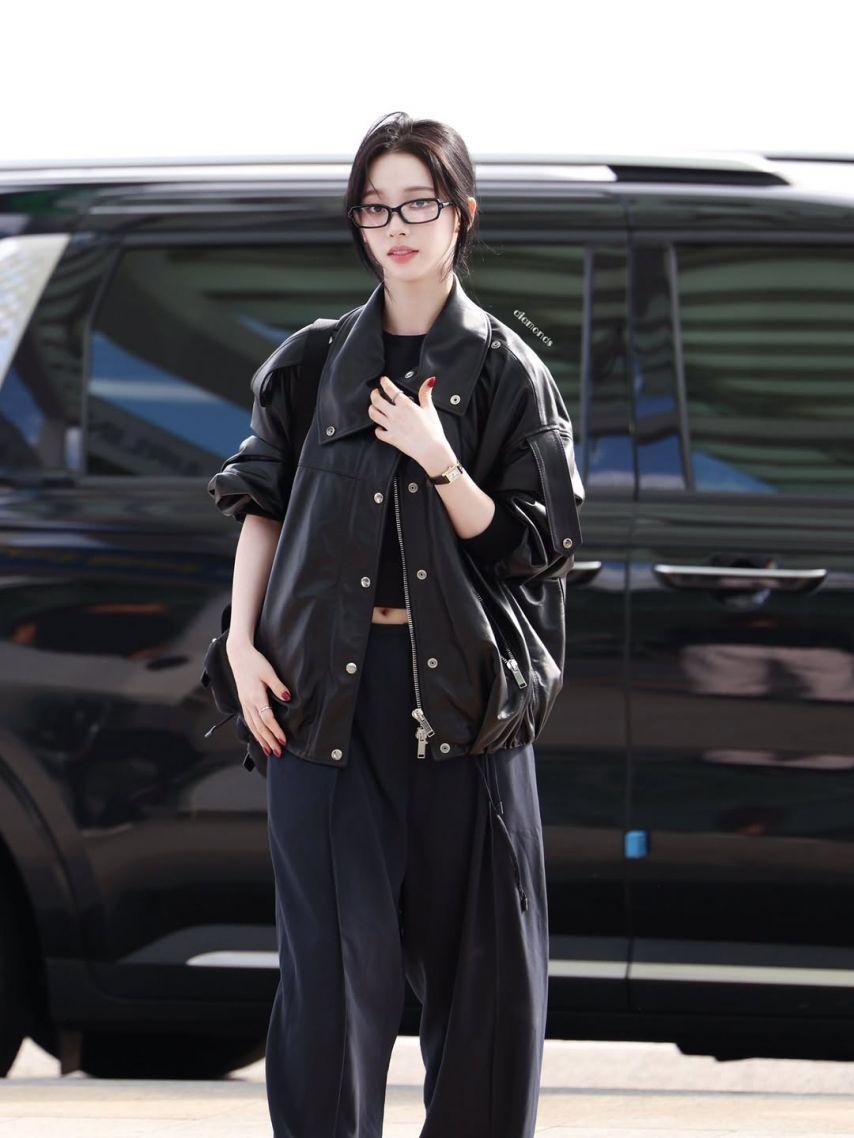 에스파 (aespa) 카리나3