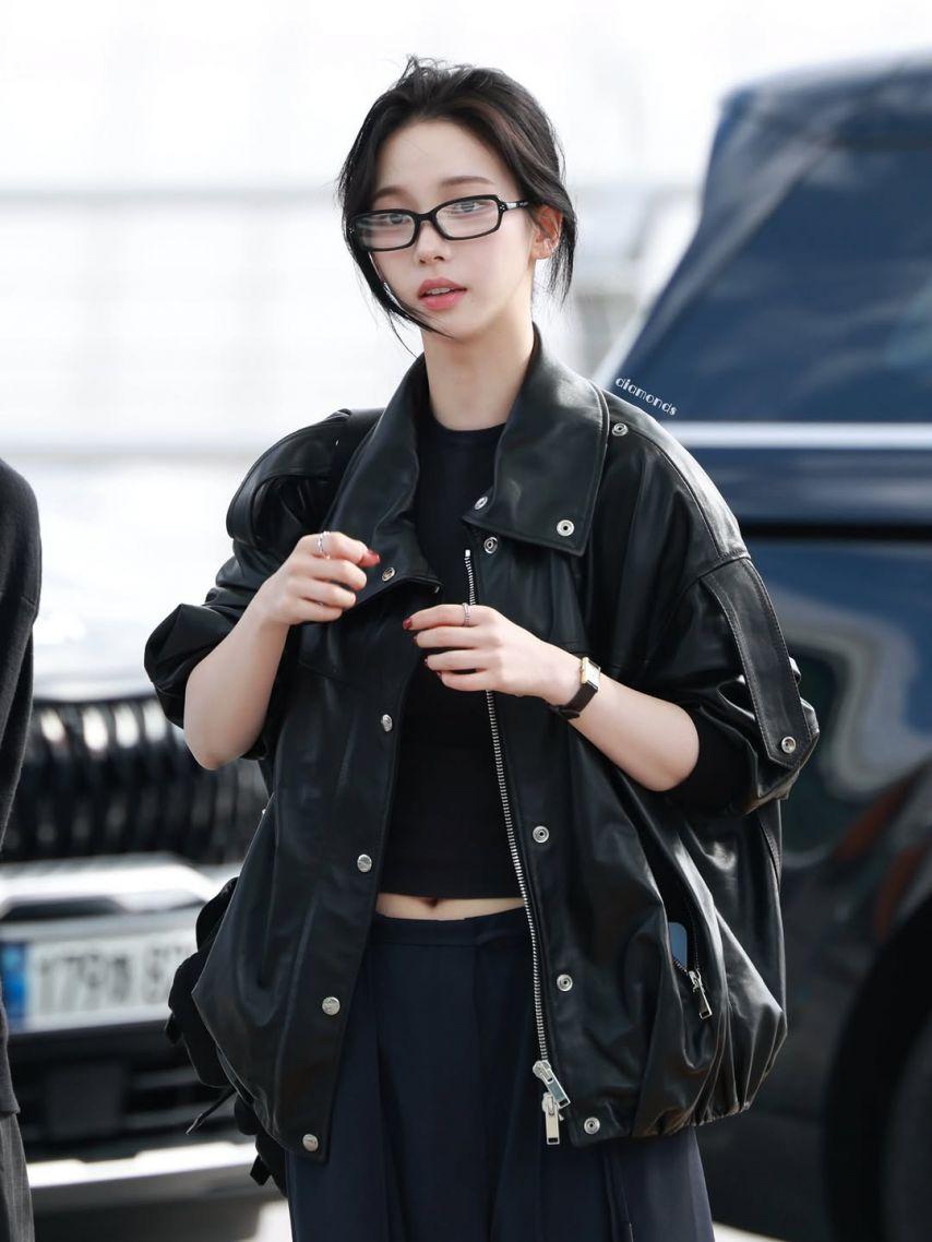 에스파 (aespa) 카리나4