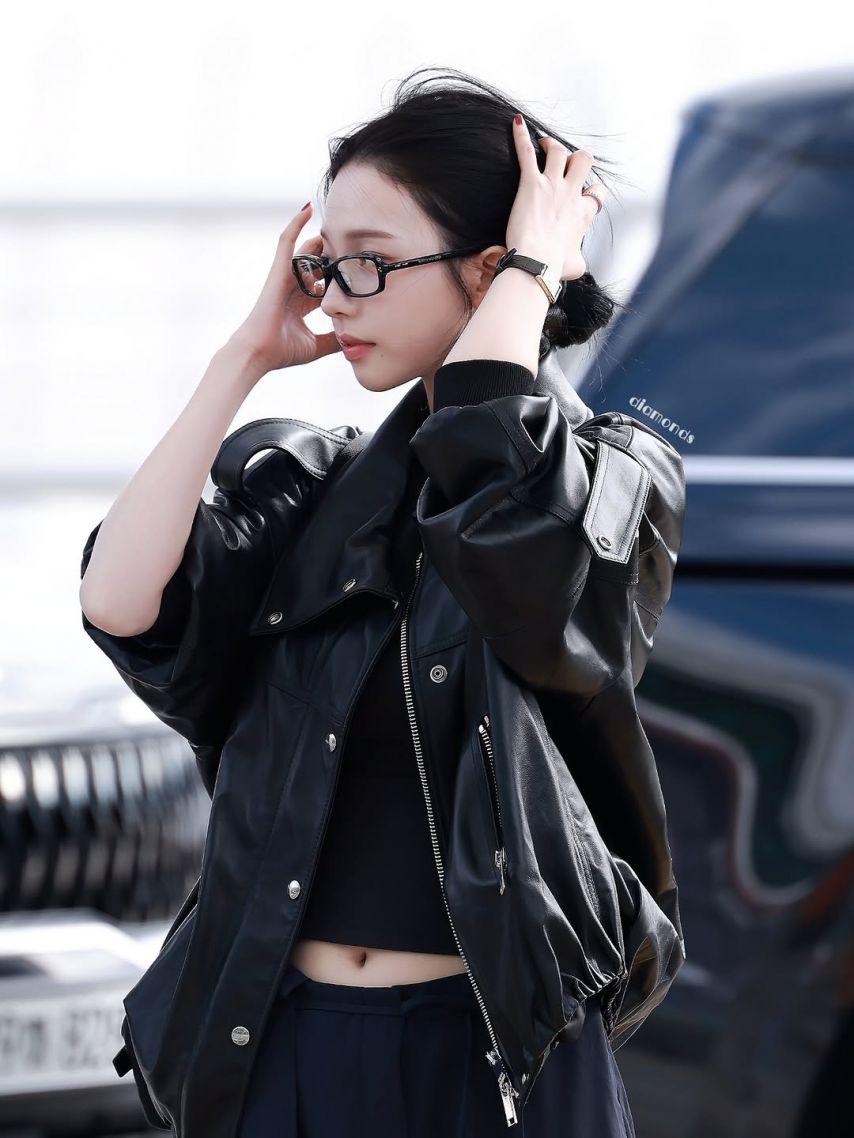 에스파 (aespa) 카리나5