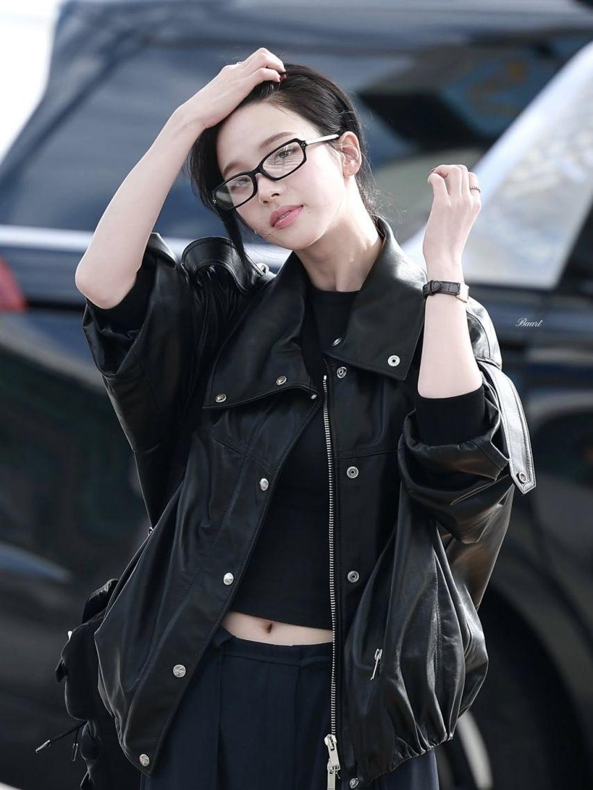 에스파 (aespa) 카리나8