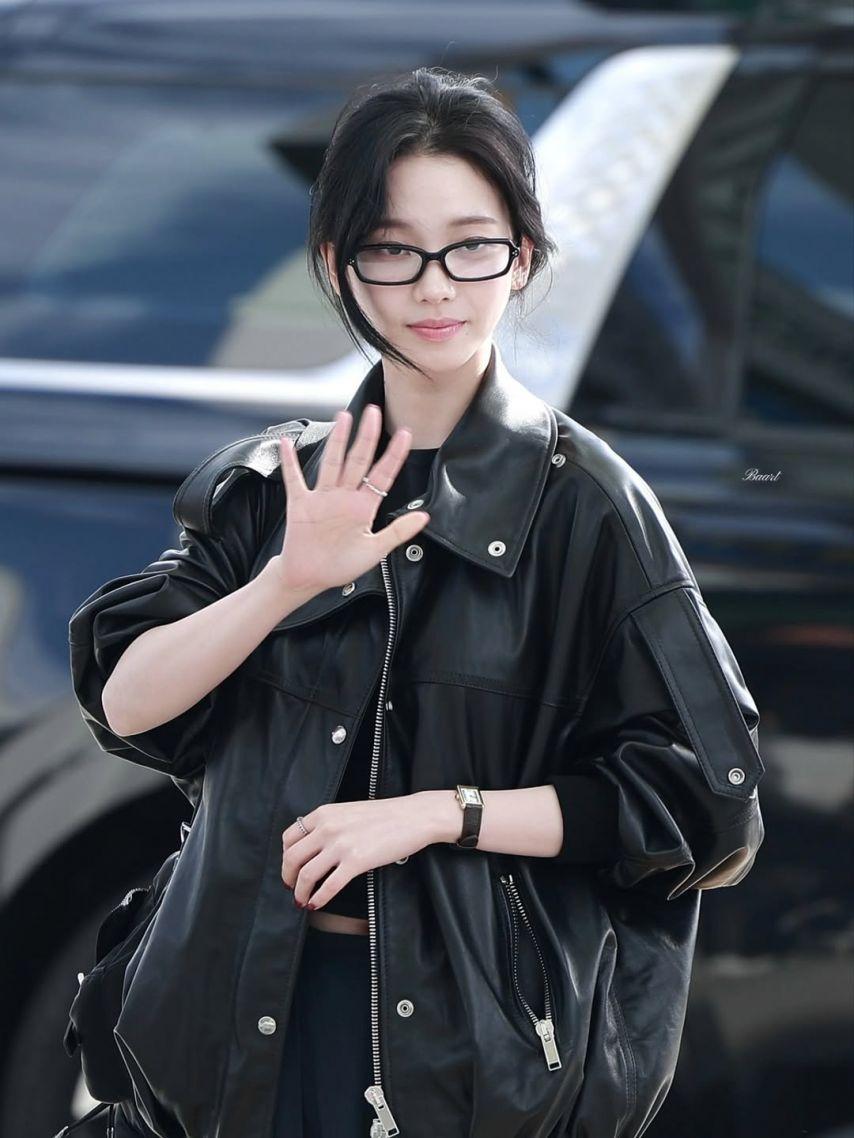 에스파 (aespa) 카리나9