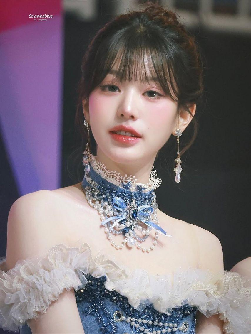 IVE (아이브) 장원영0