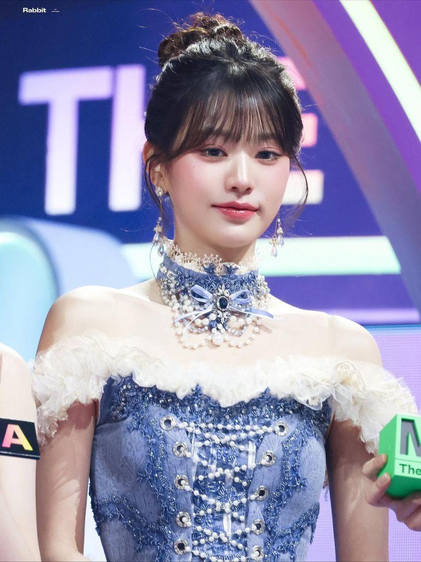 IVE (아이브) 장원영1