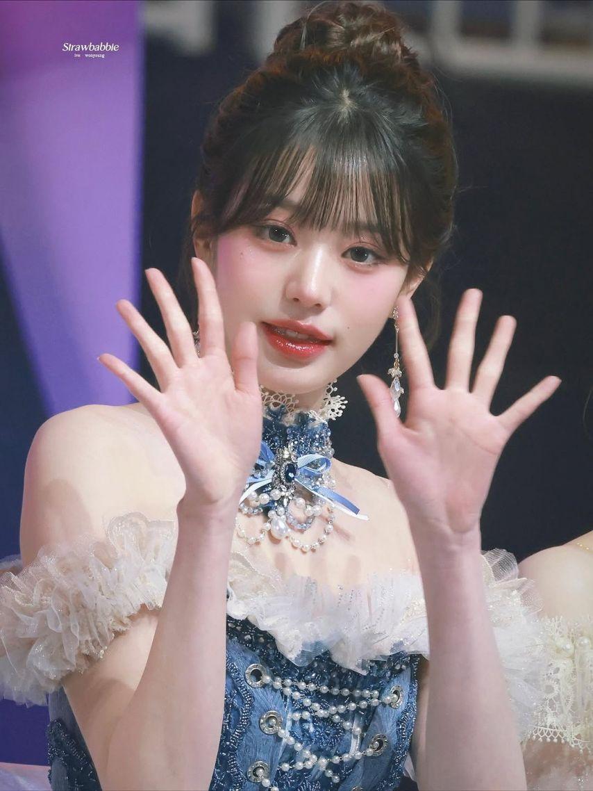 IVE (아이브) 장원영4