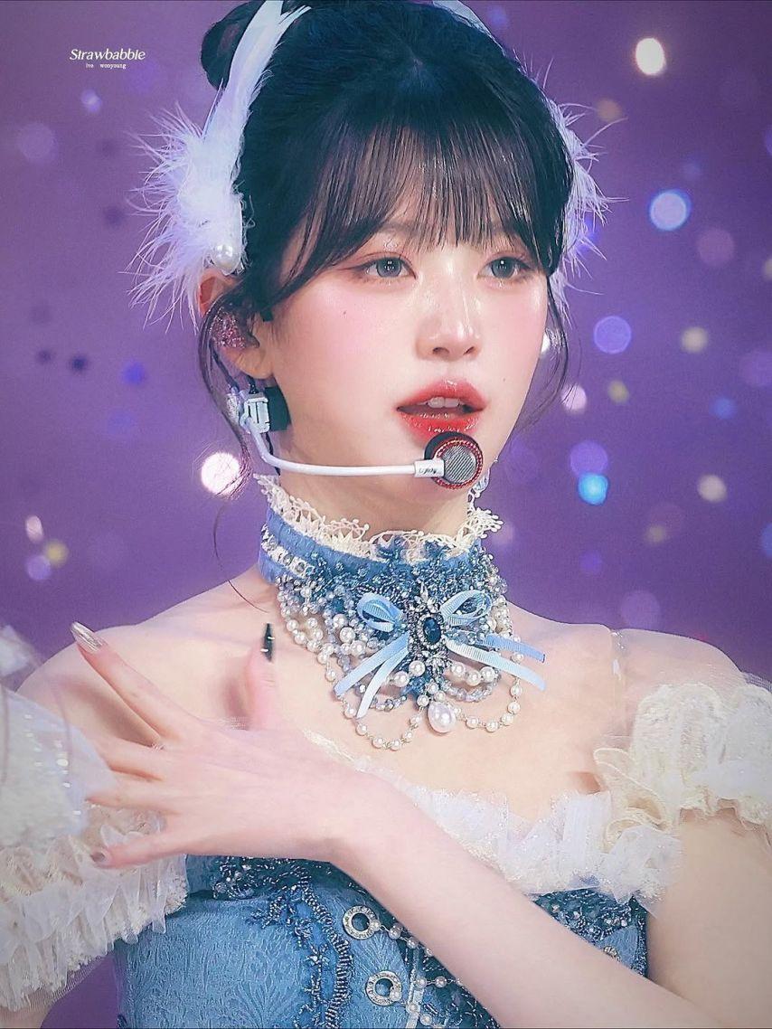 IVE (아이브) 장원영7