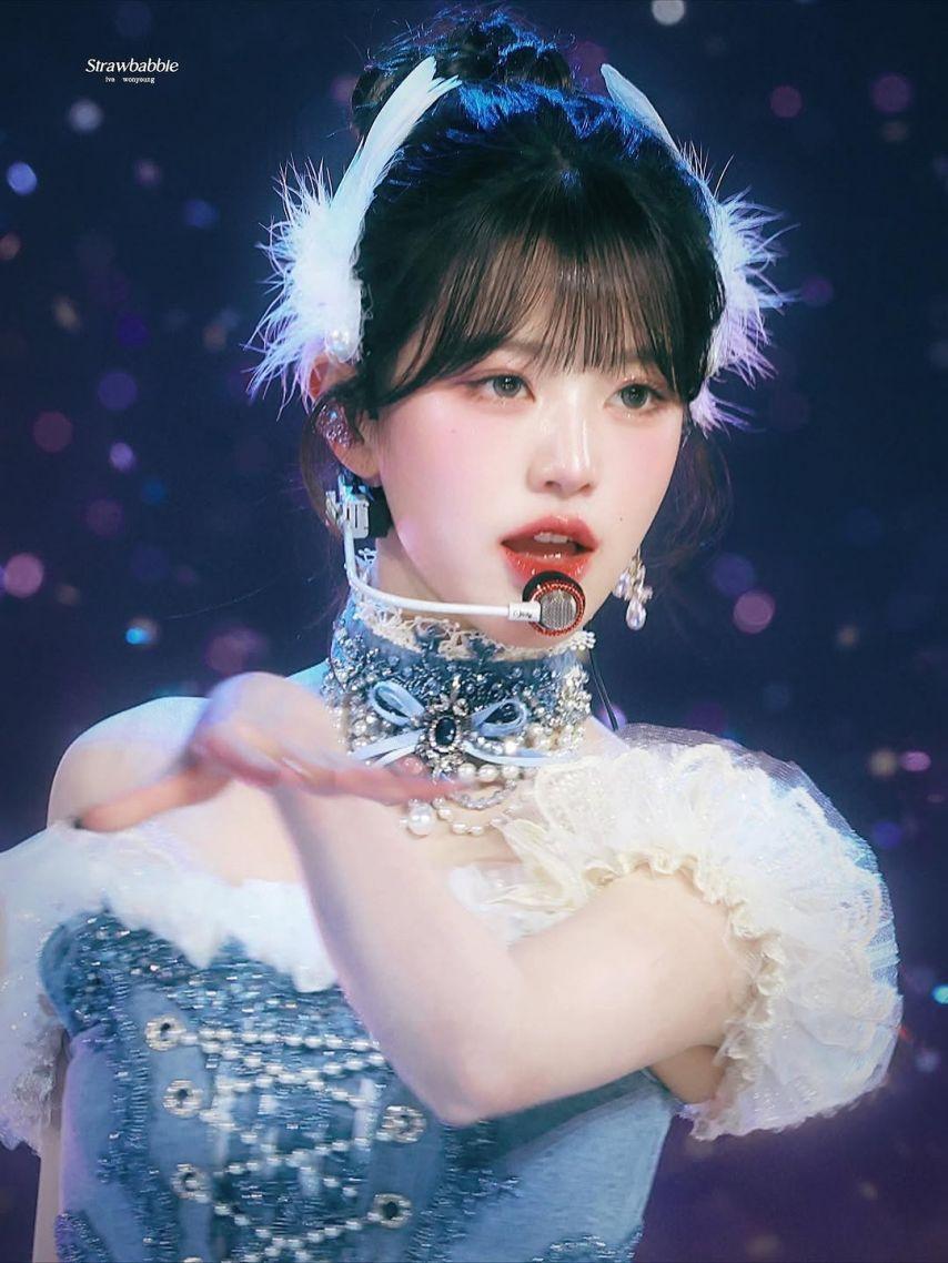 IVE (아이브) 장원영8