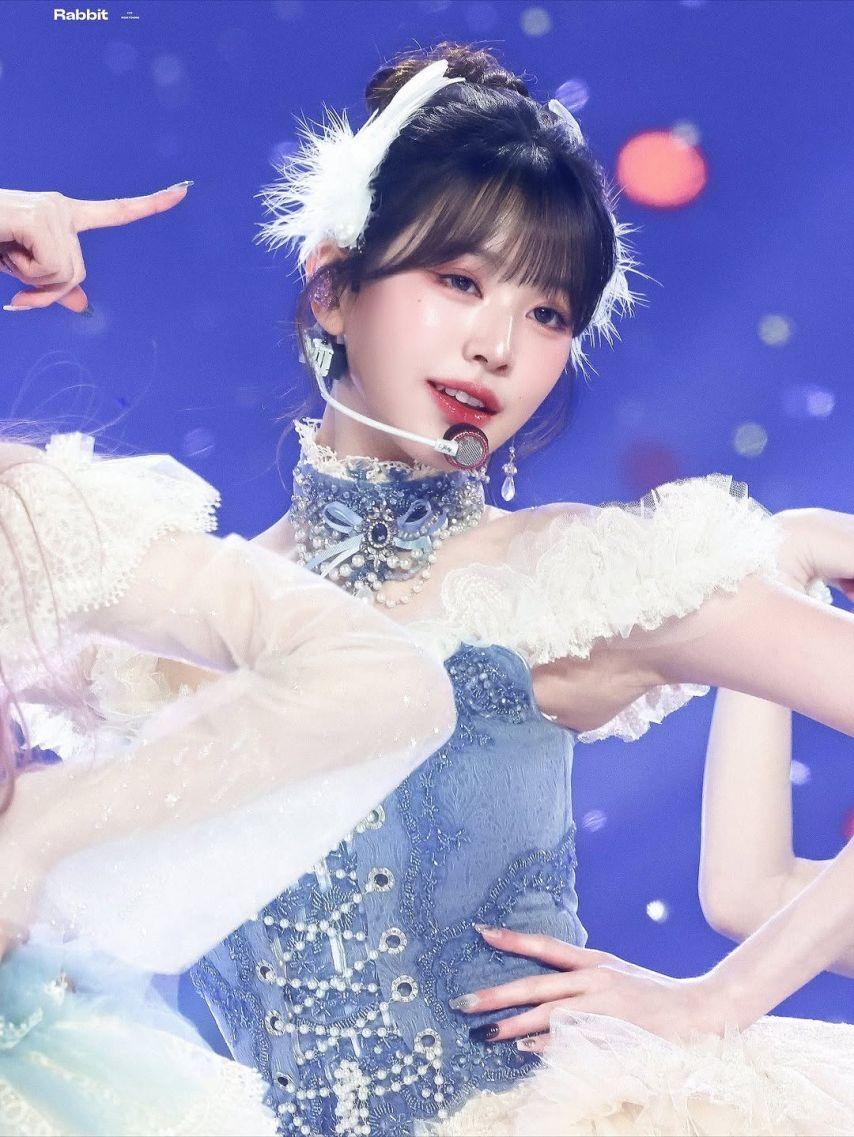 IVE (아이브) 장원영9