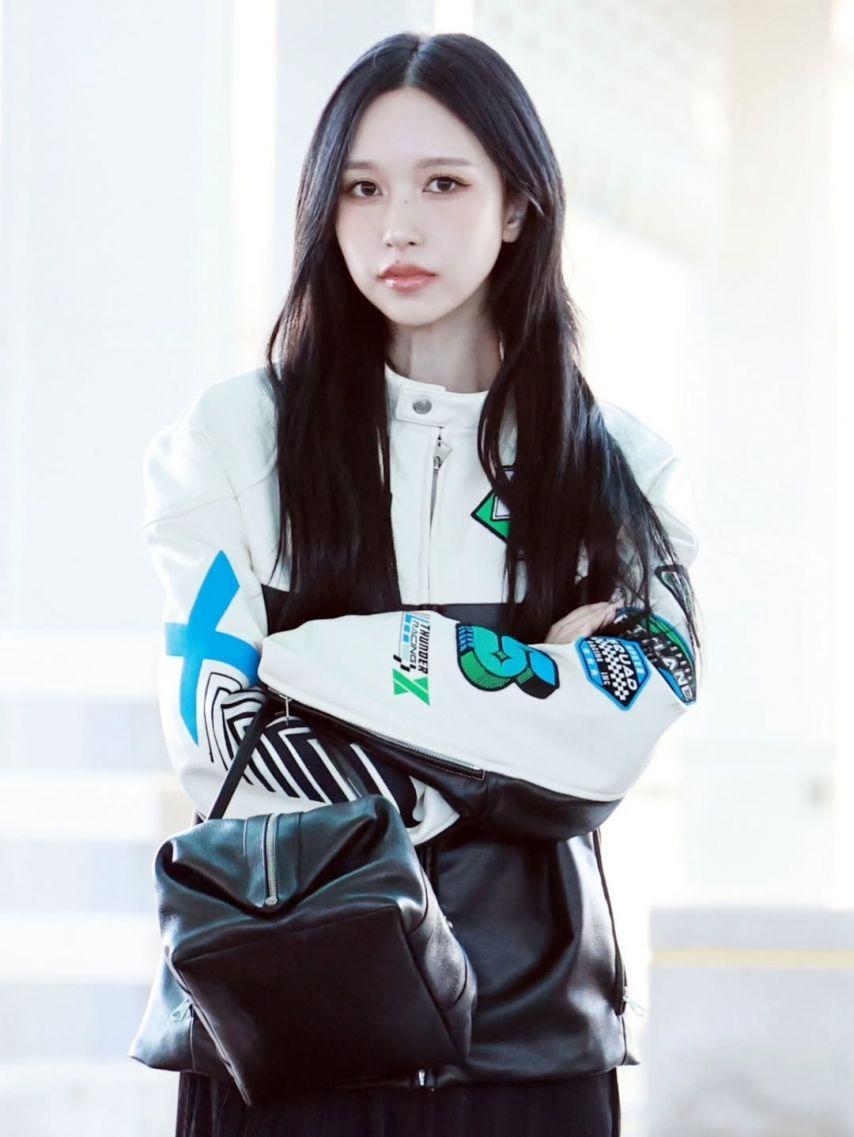 TWICE (트와이스) 미나1