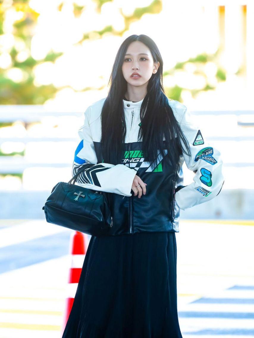 TWICE (트와이스) 미나4