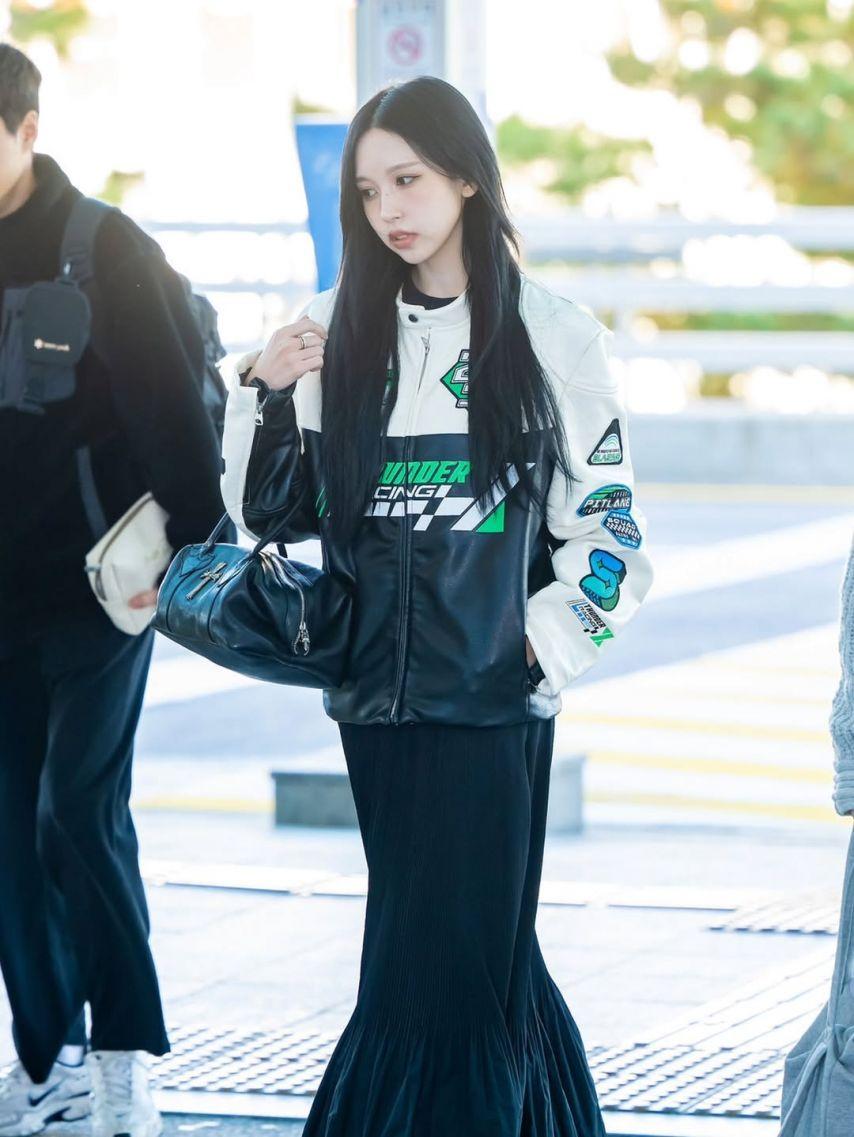 TWICE (트와이스) 미나8