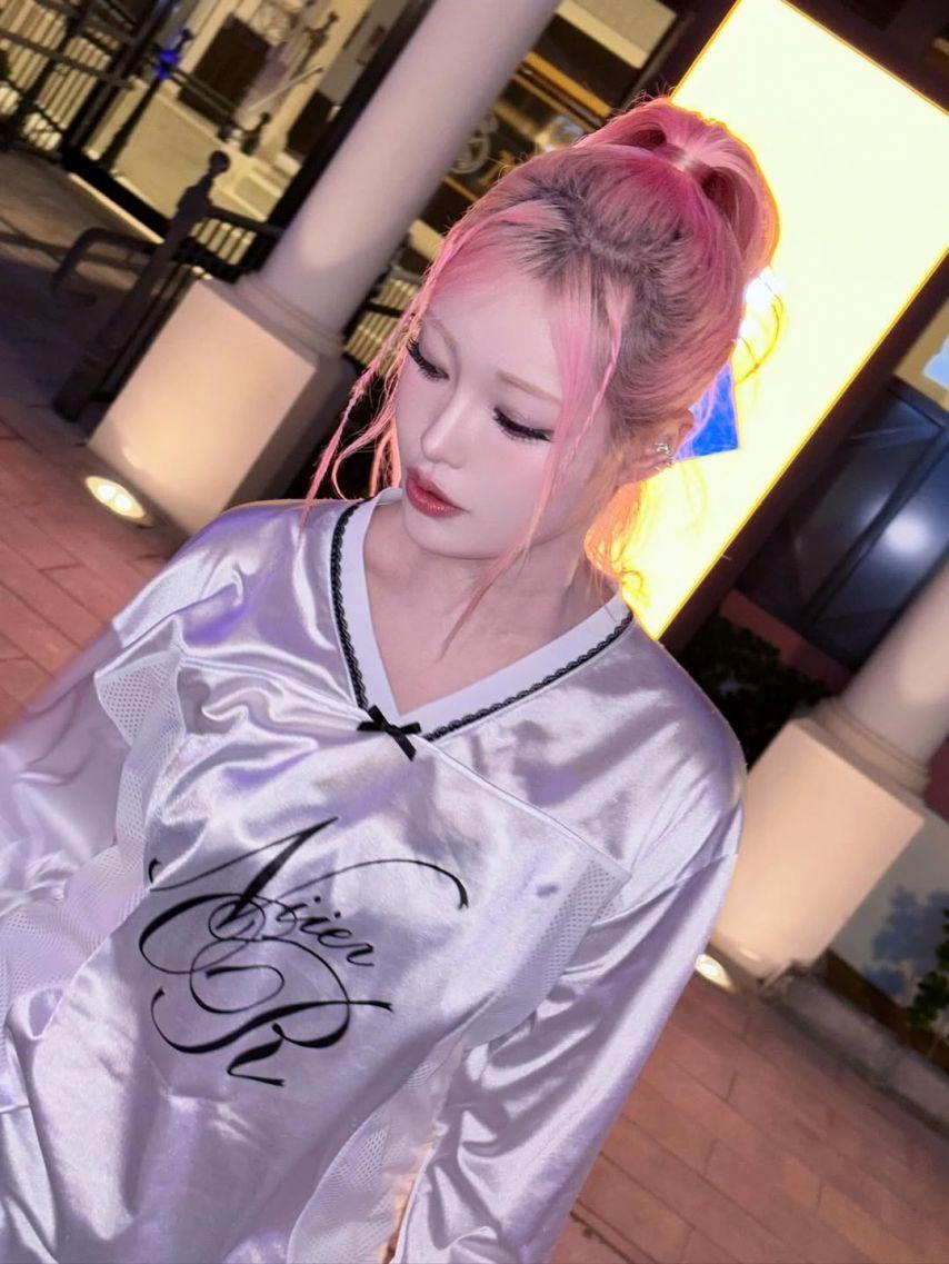 Billlie (빌리) 하람4