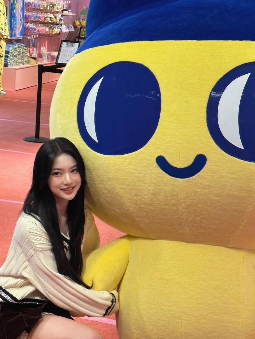 STAYC (스테이씨) 아이사0