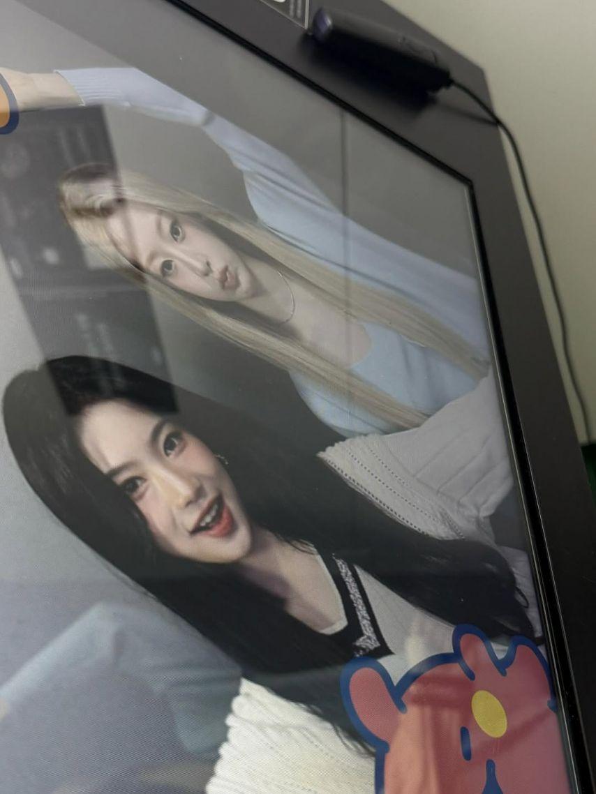 STAYC (스테이씨) 아이사4