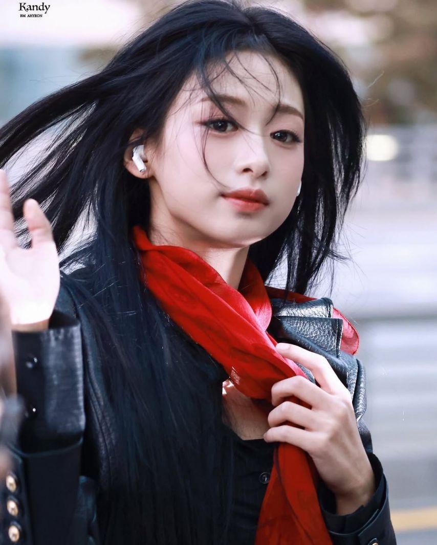 BABYMONSTER (베이비몬스터) 아현11