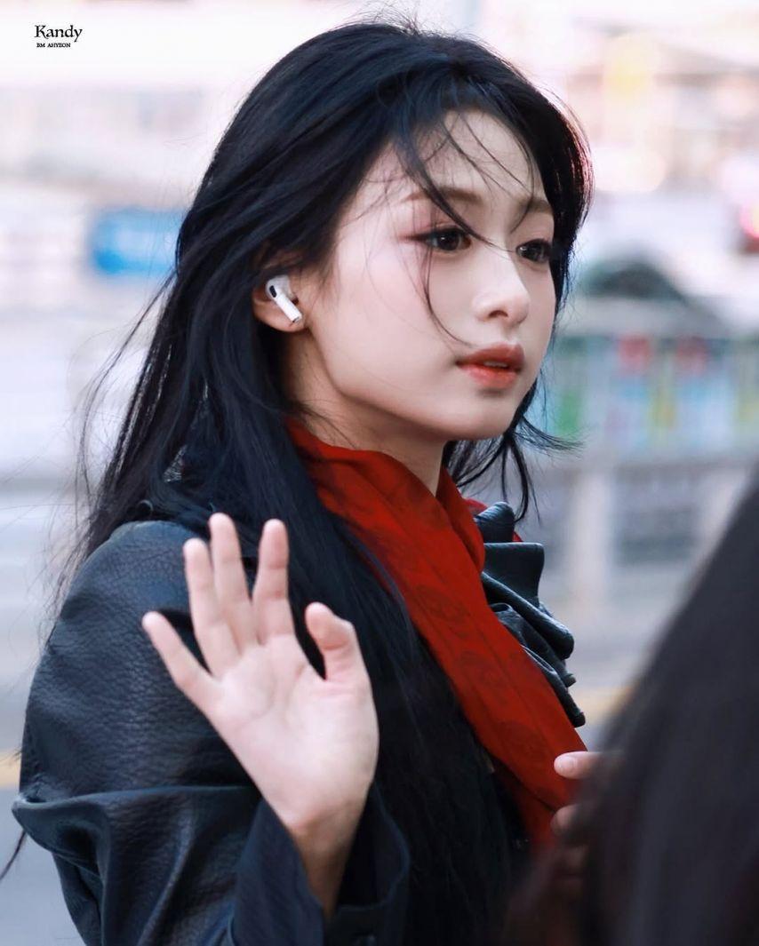 BABYMONSTER (베이비몬스터) 아현12