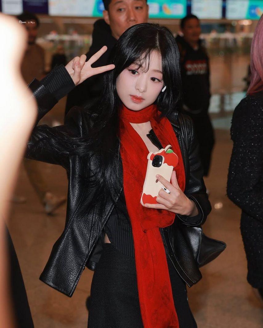 BABYMONSTER (베이비몬스터) 아현14