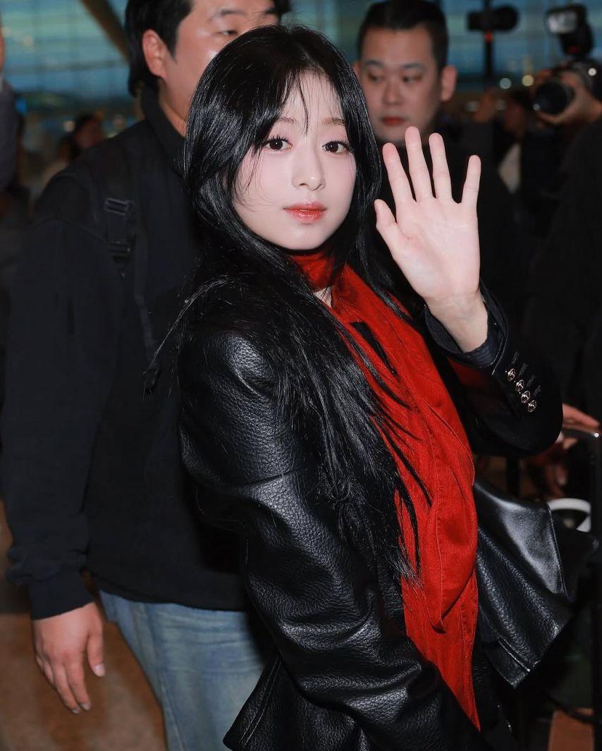 BABYMONSTER (베이비몬스터) 아현16