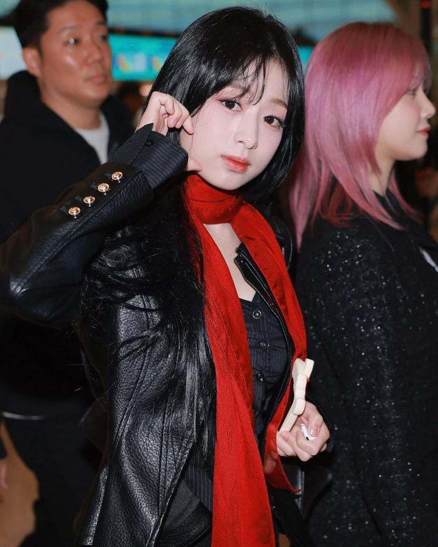 BABYMONSTER (베이비몬스터) 아현17