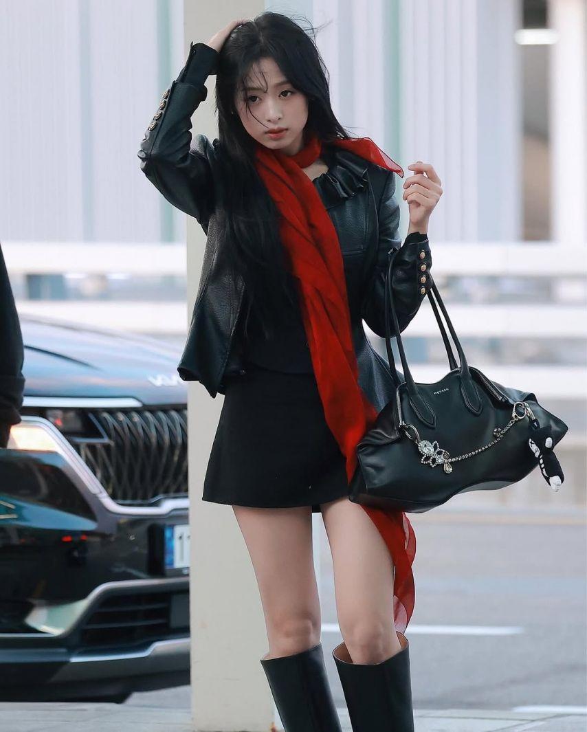 BABYMONSTER (베이비몬스터) 아현3