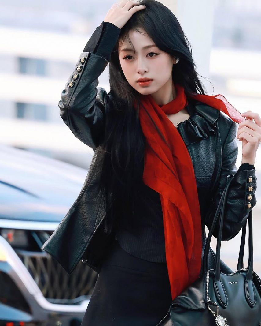 BABYMONSTER (베이비몬스터) 아현4