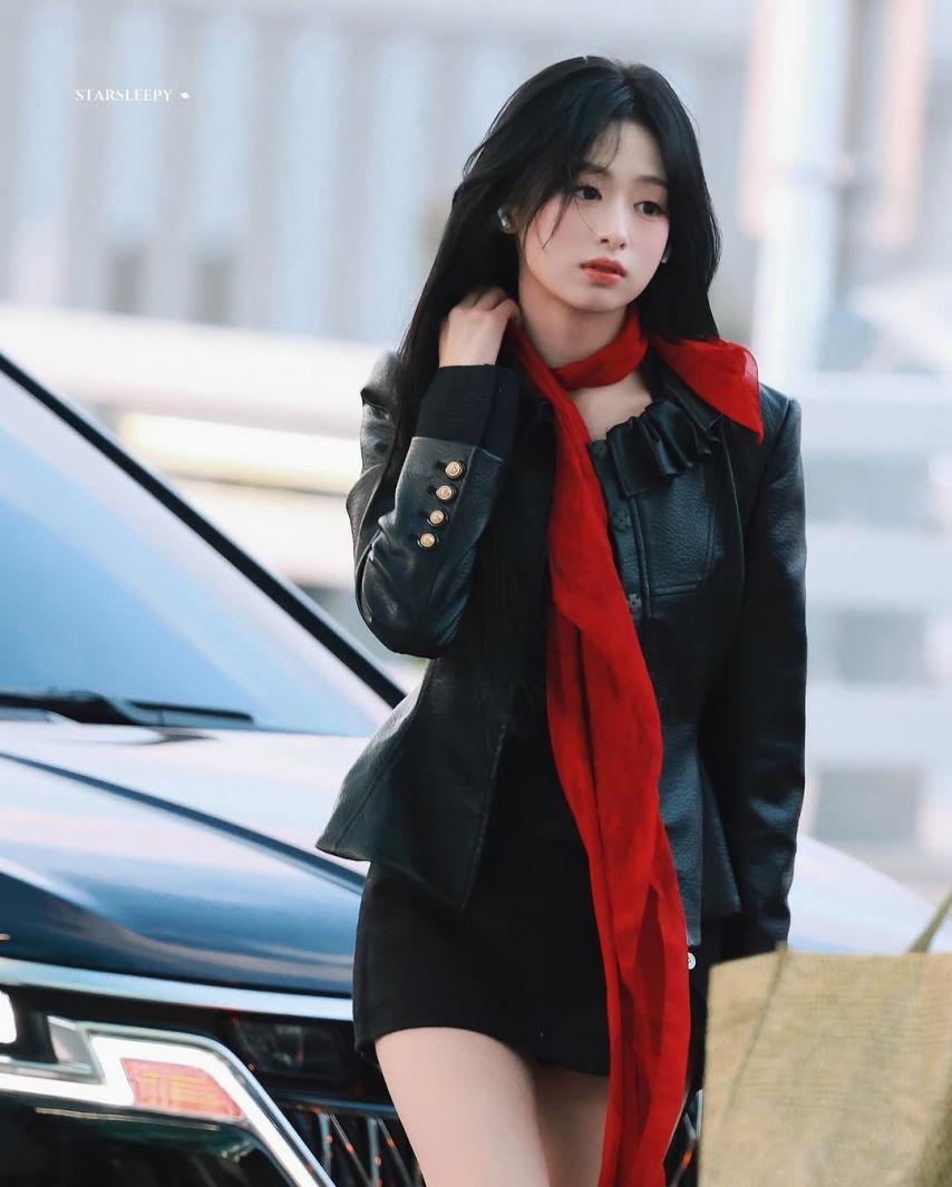 BABYMONSTER (베이비몬스터) 아현8