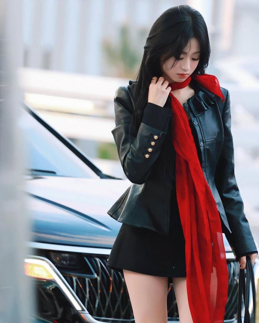 BABYMONSTER (베이비몬스터) 아현9