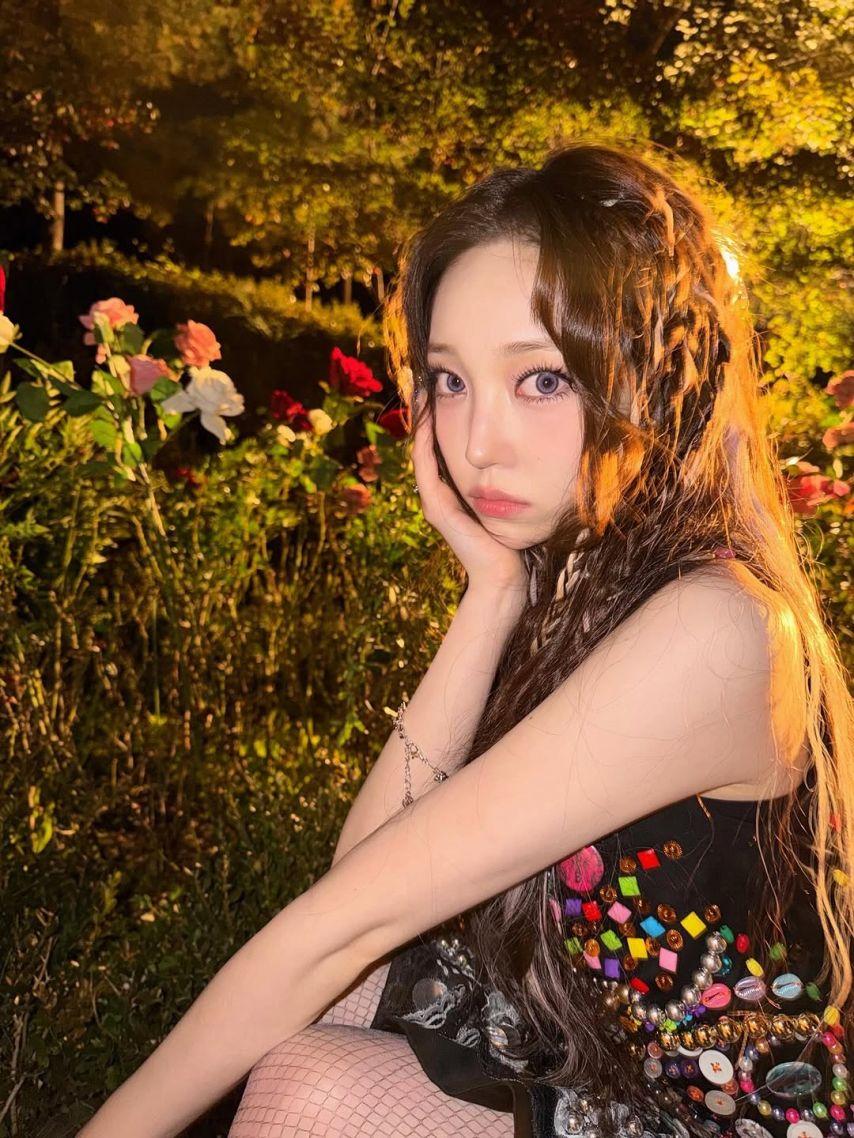 ALLDAY PROJECT (올데이프로젝트) 영서0