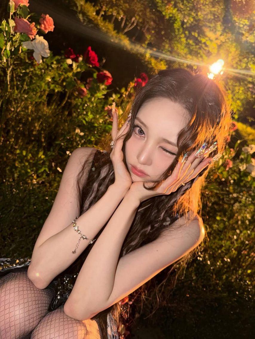 ALLDAY PROJECT (올데이프로젝트) 영서1