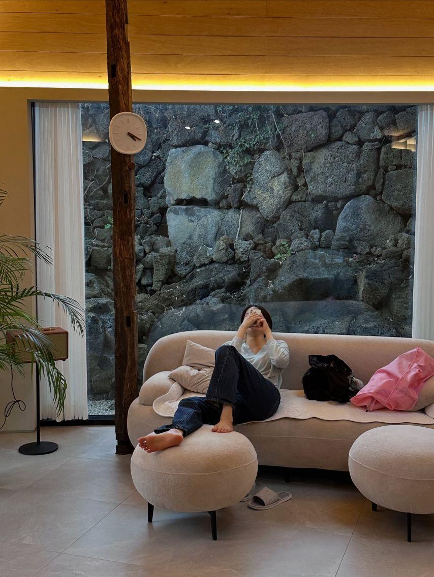 주시은 아나운서11