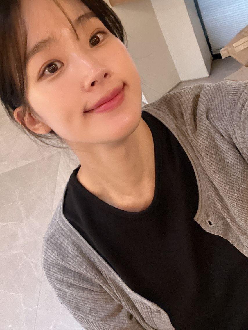 주시은 아나운서12