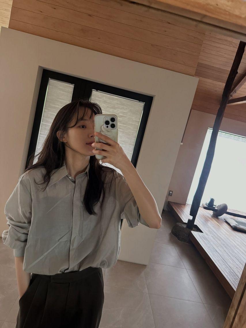 주시은 아나운서14