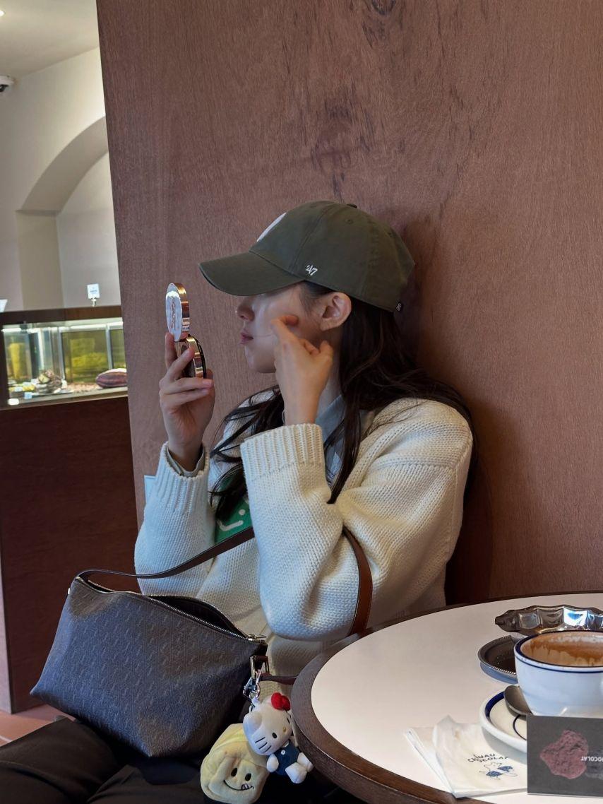 주시은 아나운서16