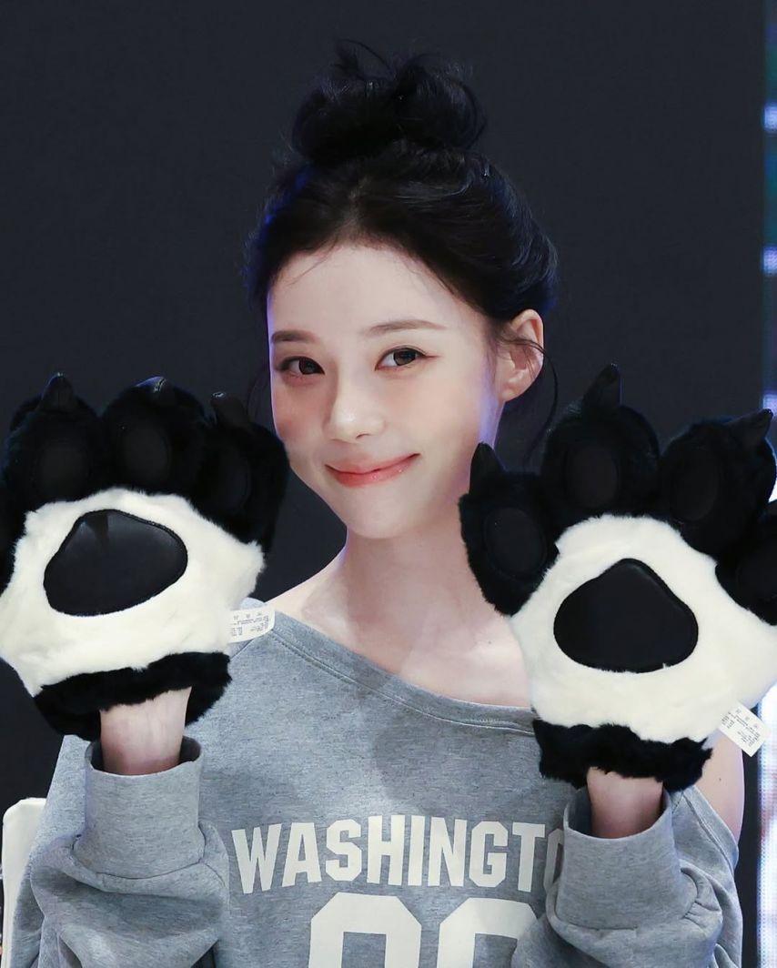 에스파 (aespa) 윈터3