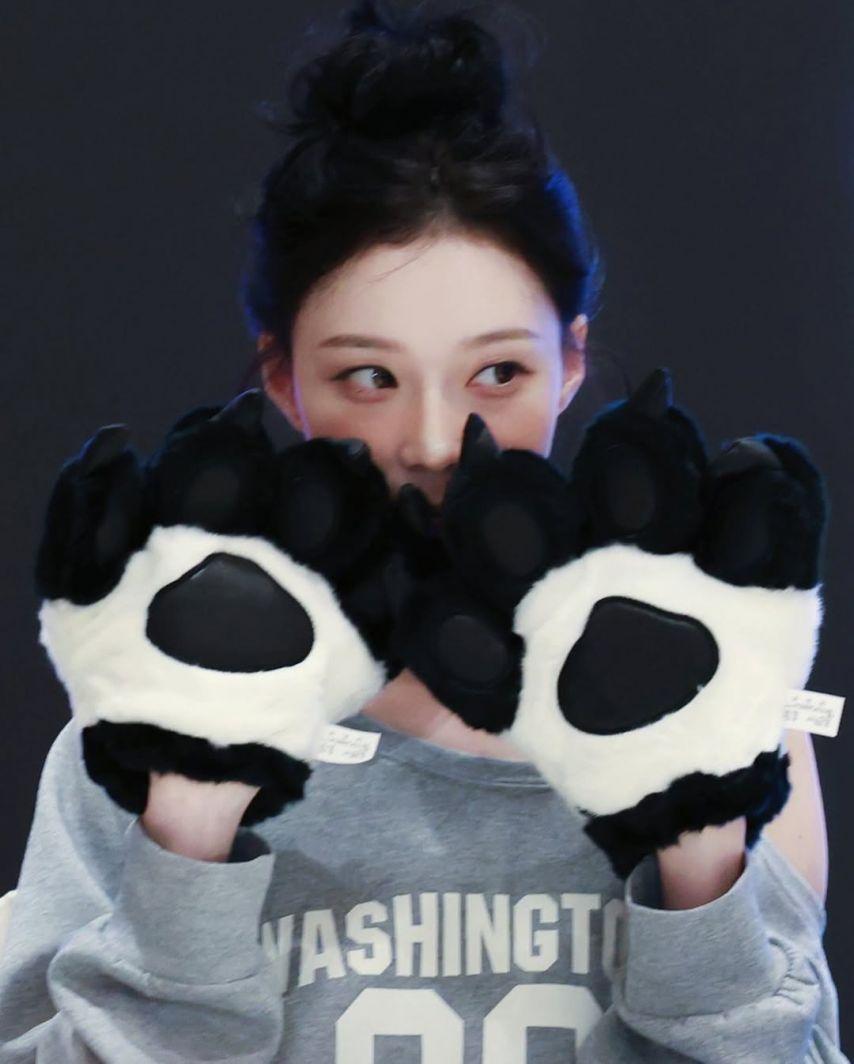 에스파 (aespa) 윈터4