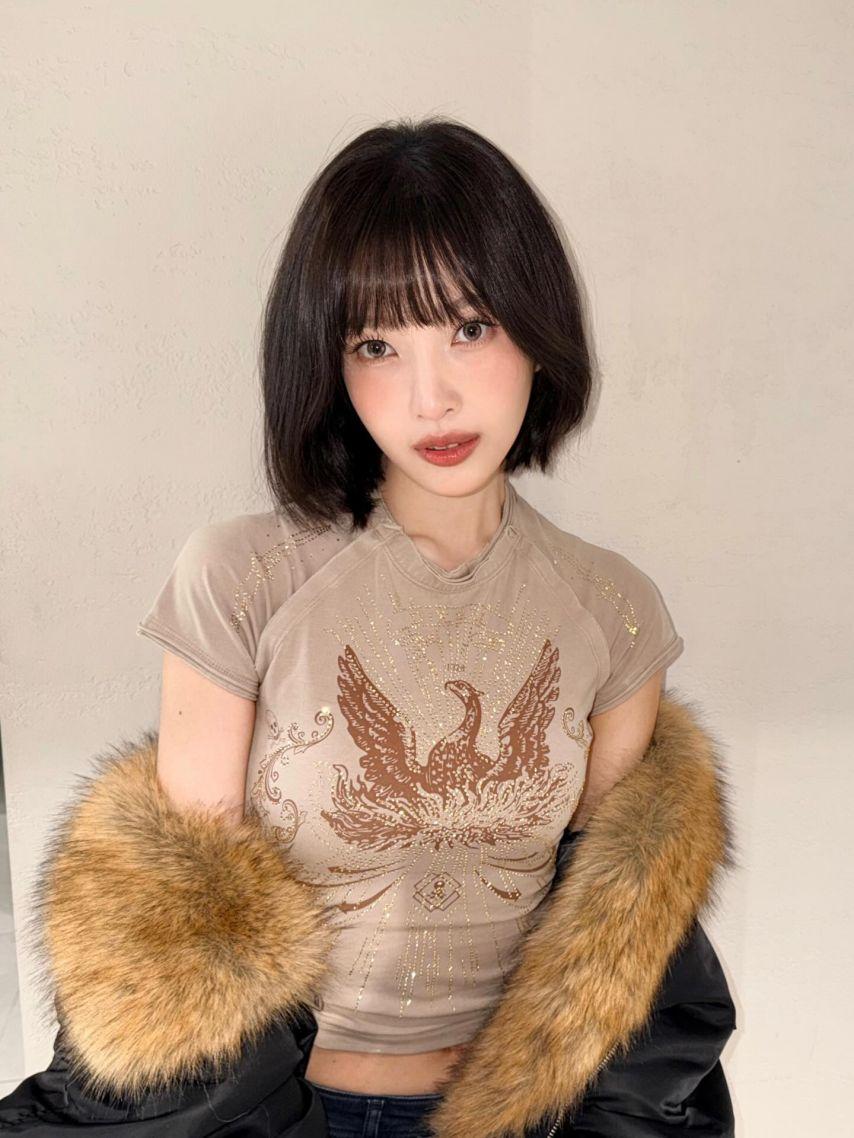 조이 레드벨벳 인별3