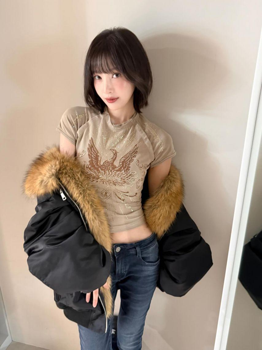 조이 레드벨벳 인별4