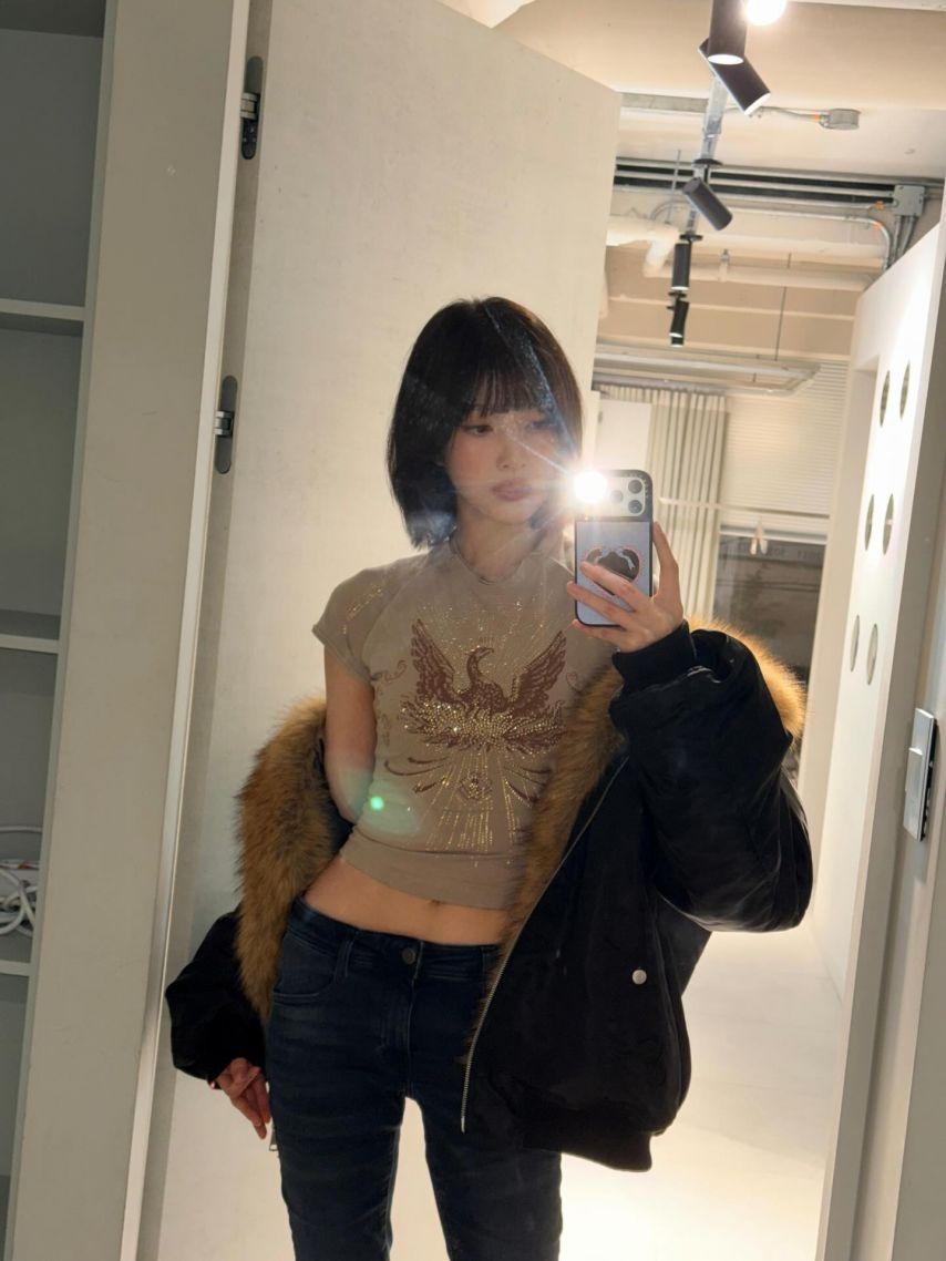 조이 레드벨벳 인별5