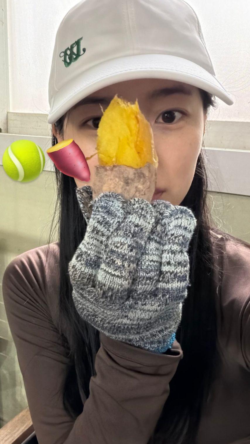 수지 인별/ K2 G9000