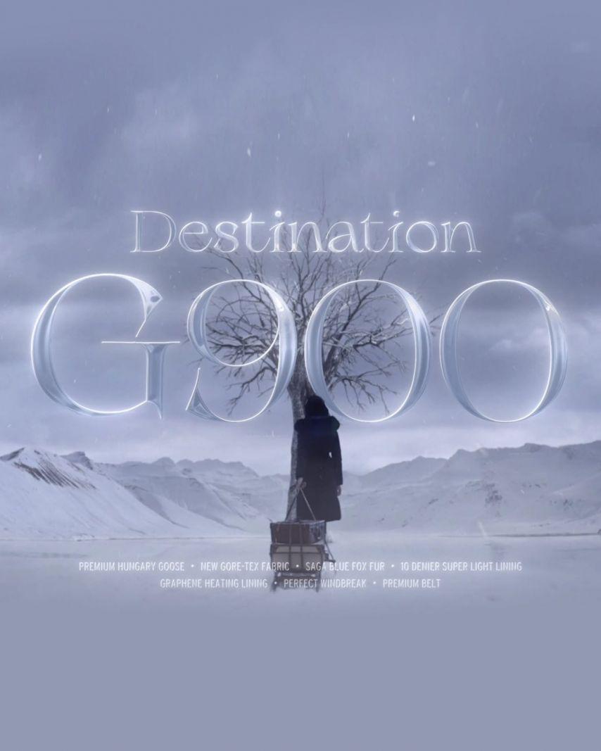 수지 인별/ K2 G9001