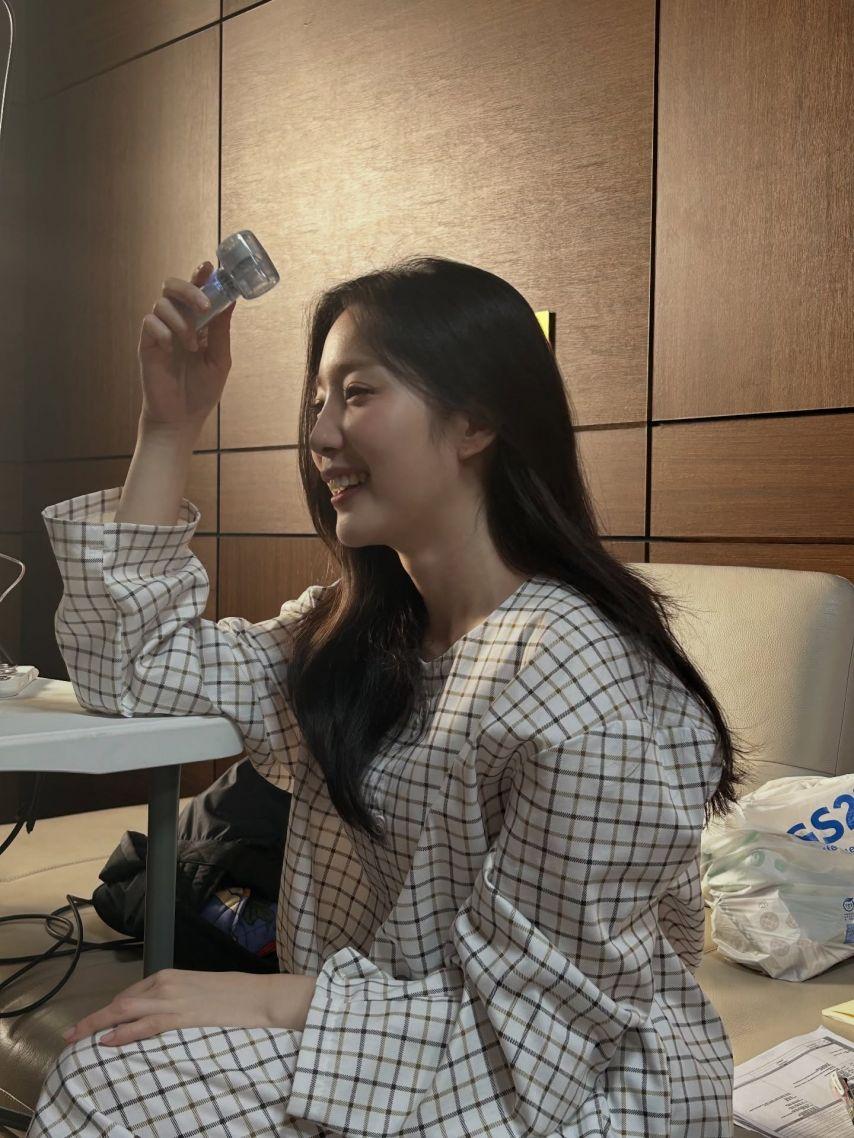 윤채경 인별 내가떠난뒤1